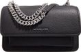 Michael Kors Dames Schoudertas Zwart Leer