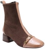 Hispanitas - Schoenen - Bruin - Vrouwen - Maat 36