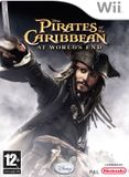 Disney Interactive Pirates of the Caribbean - At World's End Nintendo Wii
