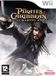 Disney Interactive Pirates of the Caribbean - At World's End Nintendo Wii