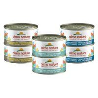 Almo nature Multipack Tonijn 6x70g