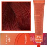 Inebrya Color Haarverf Red -5/66F