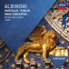 Universal Music Nederland Heinz Holliger, I Musici - Albinoni, Marcello & Vivaldi: Oboe Concertos (CD)