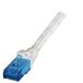 EFB Elektronik K8109GR.5 Netzwerkkabel Grau 5 m Cat6a U/UTP Rund