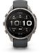 Garmin fēnix 9 Pro - 47 mm - Multisport GPS Smartwatch - 1.4" AMOLED - Titanium - Grijs