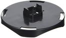 NeoLab D-6032 Universele steunschijf, diameter 100 mm