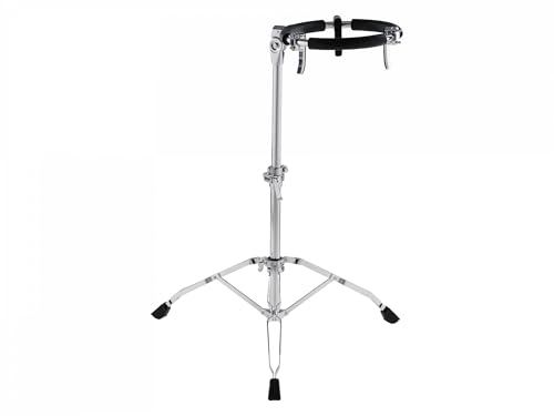 Meinl Percussion TMID Darabouka-ondersteuning, hoogte 81 cm-129 cm, verchroomd