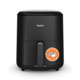 Tefal Easy Fry Max Genius EY2468 Airfryer 5L Zwart