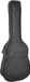Boston K-00-34 Sac de transport pour guitare enfant classique - 3/4 - Noir