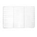 Vogue Patisserie Grid 600X400mm roestvrij staal perfecte koellade