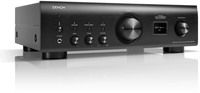 Denon PMA-900HNE - Geïntegreerde netwerkversterker - Zwart