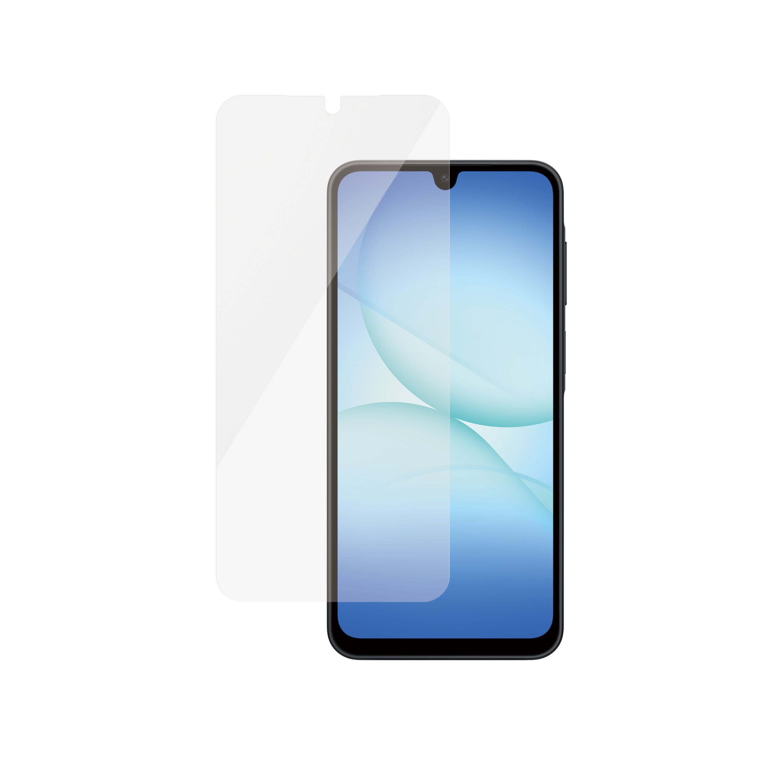 PanzerGlass Screenprotector Samsung Galaxy A17 | A17 5G Ultra-Wide Fit