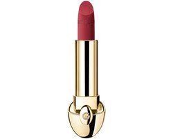 Guerlain Rouge G Luxurious Velvet Lipstick Refill 530 LE ROSE ROUGE – VELVET