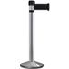 VISO RS410SRBK 3 pote de guidage Autoportant Longueur de sangle ou de chaîne 4,3 m