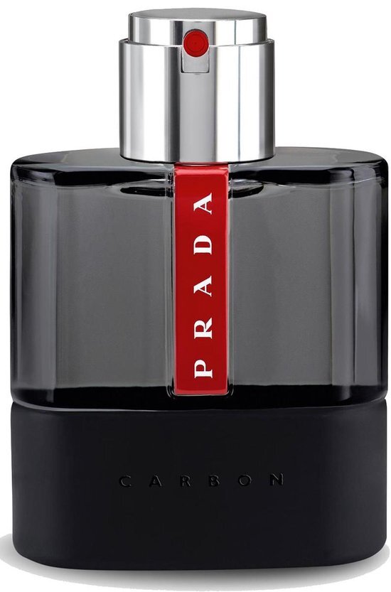 Prada Luna Rossa eau de toilette / 50 ml / heren