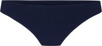 Hunkemöller Super Comfort Thong Blauw