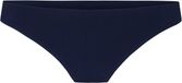 Hunkemöller Super Comfort Thong Blauw
