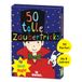 50 Moses. Verlag GmbH 50 tolle Zaubertricks für kleine Magier