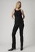 Levi's 312 Shaping Slim Jeans - Femme - 30X32 - Noir / Black and Black