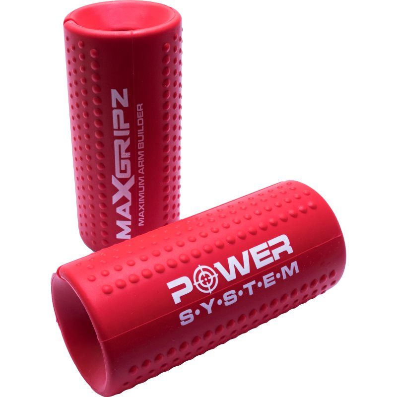 Power System Mx Gripz