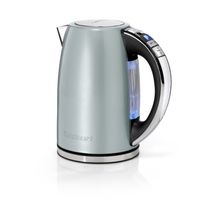 Cuisinart CPK17GE Jug Kettle - 1.7L - Pistachio Green