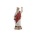 DRW Figuur San Elias hars handgeschilderd, 13 cm