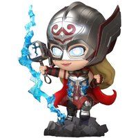Hot Toys Mighty Thor Battling Version