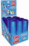 Merkloos / Sans marque Copar Two to One Tropical - 12 stuks