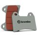 Brembo Achterremblok Benelli 125/150 Velvet-Touring 99-04-