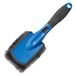 OXFORD Big Softie Brosse de Lavage Grande Bleue
