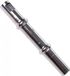 Atom Trapas Met Spie 948-22-c 138 X 16 Mm Zilver
