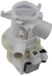 BEKO Pompe d'évacuation WAF63415/64415 - 2840940600