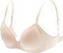 Royal Lounge Royal Delite sunkiss non-wire bra 80B