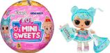 LOL Surprise Mini Sweets poup