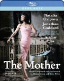 PIAS Nederland Harmonia G - O Opus Arte Natalia Osipova - The Mother (Blu-ray)
