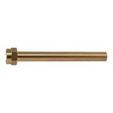 RIEGLER 107992-290.901 binnenschroefbuis DN 6, M14x1,5 IG, buis-buiten-Ø 10 mm, 1 stuk