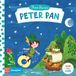 Peter Campbell First Stories- Peter Pan Kartonboek