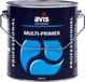 Avis Multiprimer Zwart 2,5 Ltr