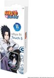 Abyx Fit Touch 5 Naruto Shippuden Edition – Exclusieve smartwatch model Sasuke