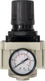 AIRPRESS reduceerventiel 3/4"