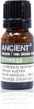 Ancient Wisdom Biologische Etherische Olie Cipres - 10ml