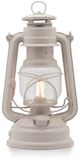 Feuerhand LED Stormlamp 276 soft beige