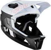 Leatt MTB Enduro 3.0 Wit Helm