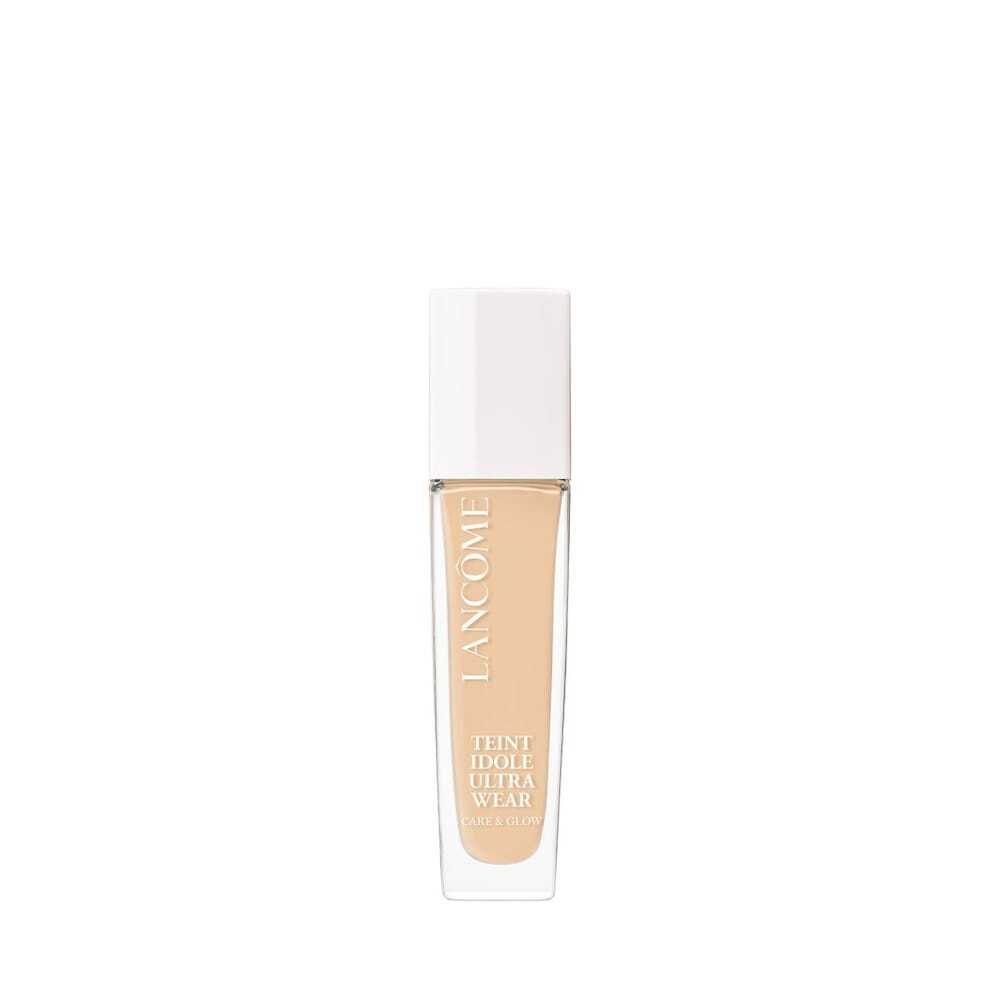 Lancôme Teint Idole Ultra Wear Care & Glow - foundation