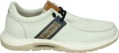 Galizio Torresi - 310360 - Mocassins - Blanc/beige - Taille 41