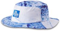 Dakine Abaco Bucket Hat Blau S-M