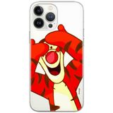 ERT GROUP mobiel telefoonhoesje voor Samsung S9 PLUS origineel en officieel erkend Disney patroon Winnie the Pooh and friends 035