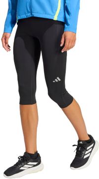 Adidas Performance Adi365 Climacool 3/4 Hardlooplegging - Dames - Zwart