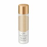 Vaporisateur protecteur rafraîchissant pour les soins de la peau FPS 50+