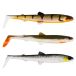 Westin Bull Teez Shadtail 7g 95 mm